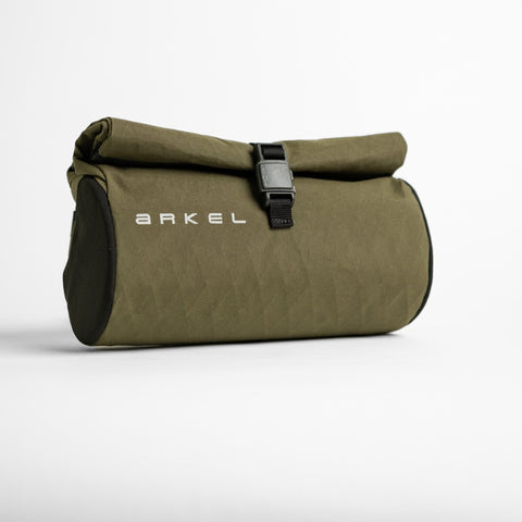 Arkel Bike Bags - Burrito - Waterproof Handlebar Bag - Image 9