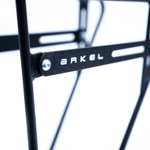 Arkel Bike Bags - AC LowRider - Front Rack - Image 7