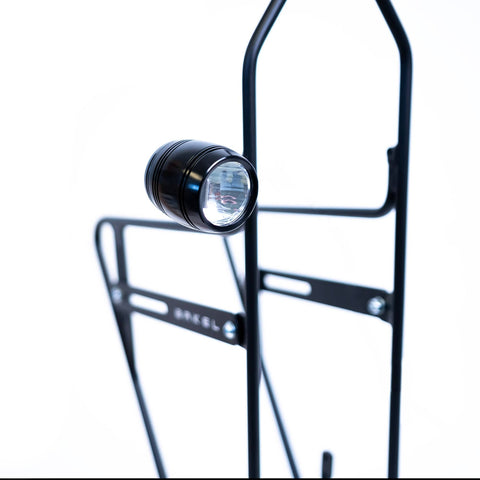 Arkel Bike Bags - AC LowRider - Front Rack - Image 2