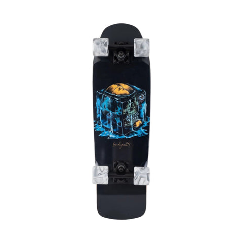 Landyachtz - Dinghy Shape 9