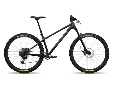 Santa Cruz - Chameleon D-Kit AL 29 - 2024