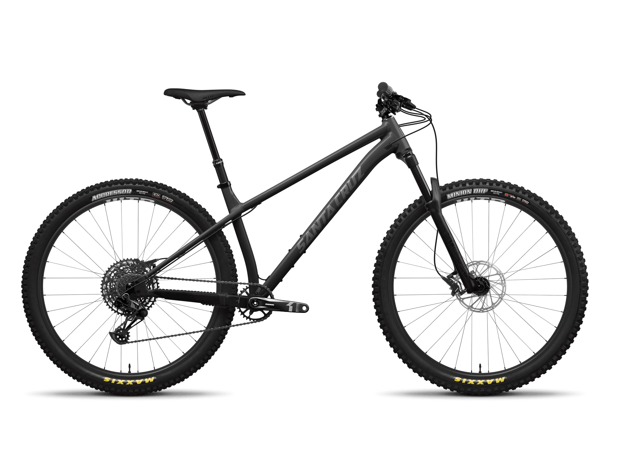 Chameleon D-Kit AL 29 - 2024 – Mud Sweat and Gears