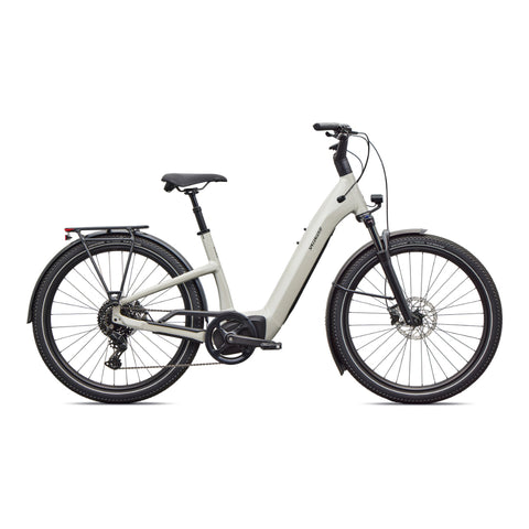 Specialized - Turbo Como 4.0