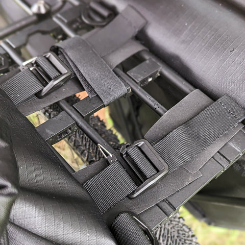 Arkel Bike Bags - Dry-Lites- Waterproof Bags - Image 8