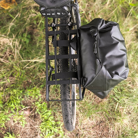 Arkel Bike Bags - Dry-Lites- Waterproof Bags - Image 11
