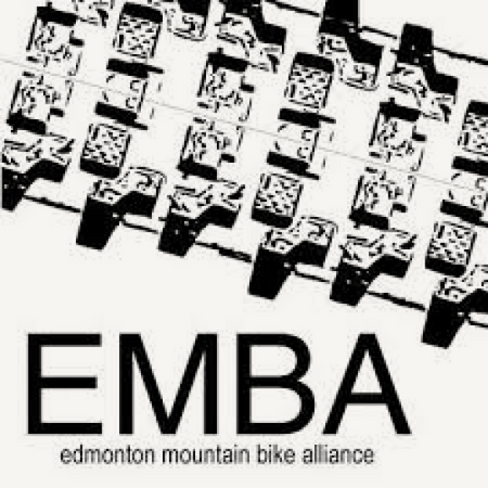 We support local communities and charities. We are Edmonton's bike shop and we support our local trails. 