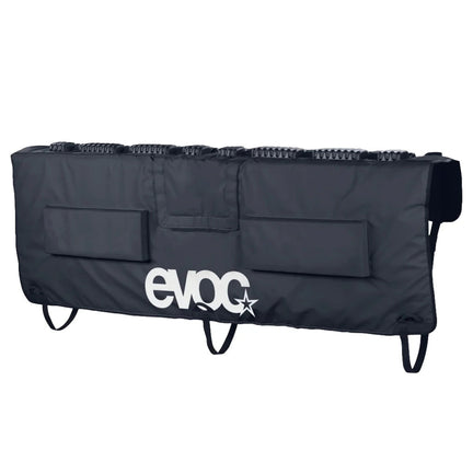 Tailgate Pad Curve