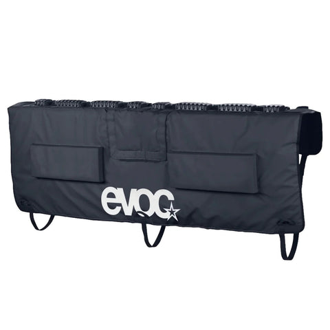 EVOC - Tailgate Pad Curve