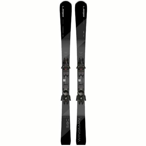 Elan Skis - Wingman S8 C
