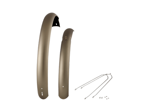 Electra - Townie Go! 8D 26" Fender Set - Image 3