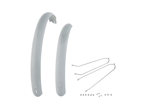 Electra - Townie Path 9D EQ 27.5" Fender Set - Image 4