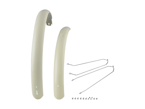 Electra - Townie Path 9D EQ 27.5" Fender Set - Image 2