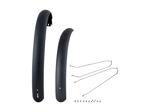 Electra - Townie Path 9D EQ 27.5" Fender Set