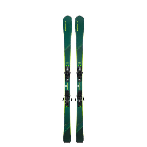 Elan Skis - Explore 6 Green LS