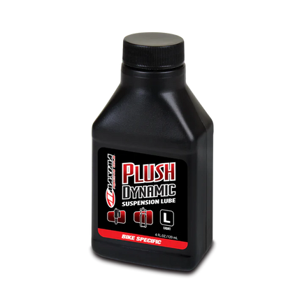 Dynamic Suspension Lube