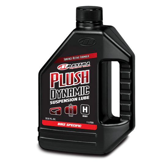 Dynamic Suspension Lube - Image 2