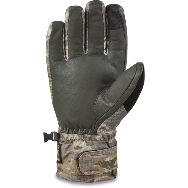 Gant court Fillmore Gore-Tex