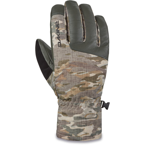 Gant court Fillmore Gore-Tex