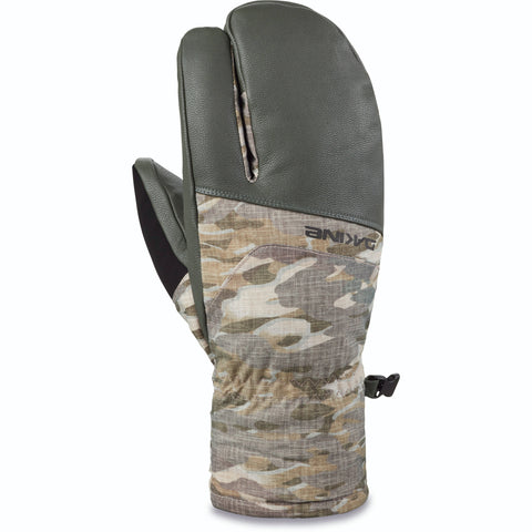 Dakine - Fillmore Gore-Tex Trigger Mitt - Image 2