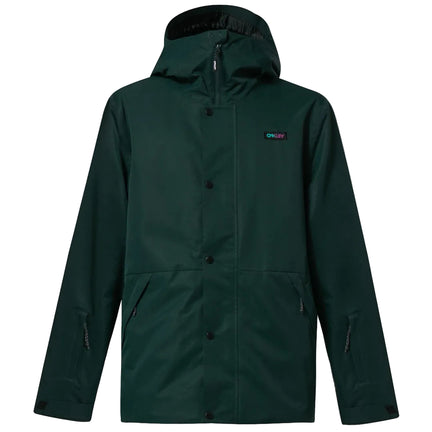 Range RC Jacket