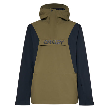 TNP TBT Insulated Anorak
