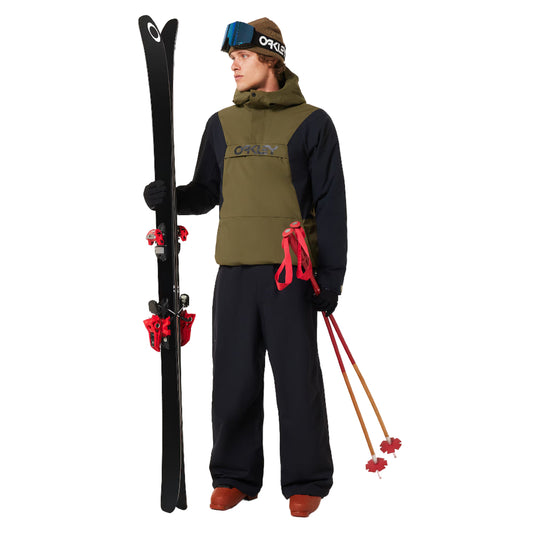 TNP TBT Insulated Anorak - Image 2