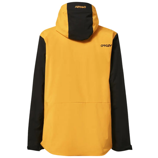 Veste anorak isolée TNP TBT - Image 2