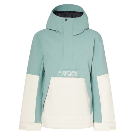 Women's TNP TBT Insulated Anorak