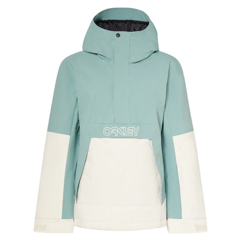 Oakley - Women's TNP TBT Insulated Anorak