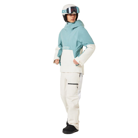Oakley - Women's TNP TBT Insulated Anorak - Image 3