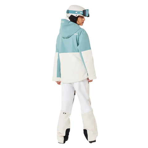 Oakley - Women's TNP TBT Insulated Anorak - Image 4