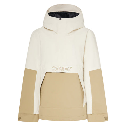 Women's TNP TBT Insulated Anorak - Image 2
