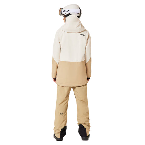 Oakley - Women's TNP TBT Insulated Jacket - Image 3