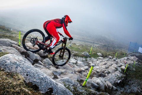 Santa Cruz - V10 8 CC S-Kit - Image 3