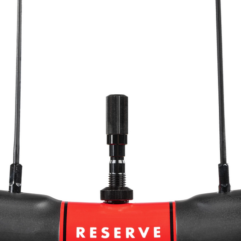 Reserve - Fillmore Cap Kit - Image 4