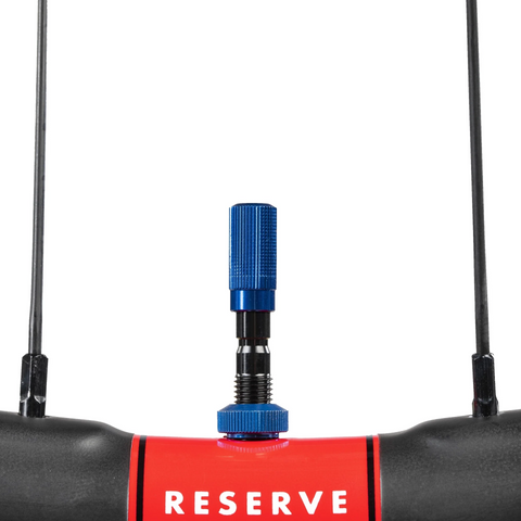 Reserve - Fillmore Cap Kit - Image 6