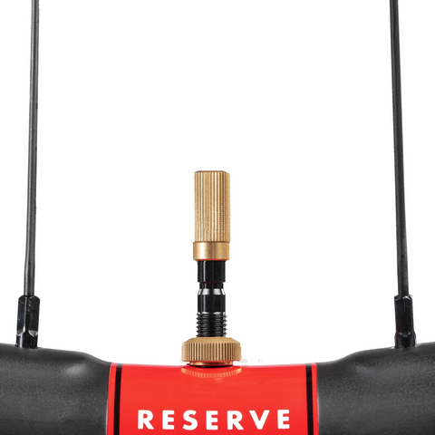 Reserve - Fillmore Cap Kit - Image 8