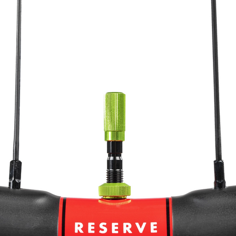 Reserve - Fillmore Cap Kit - Image 7
