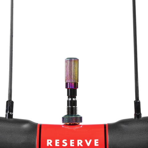 Reserve - Fillmore Cap Kit - Image 3