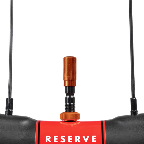 Reserve - Fillmore Cap Kit
