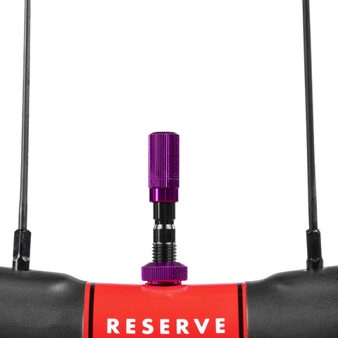 Reserve - Fillmore Cap Kit - Image 5