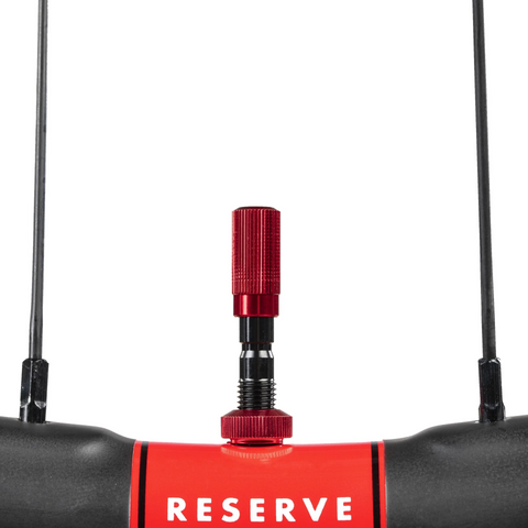 Reserve - Fillmore Cap Kit - Image 2