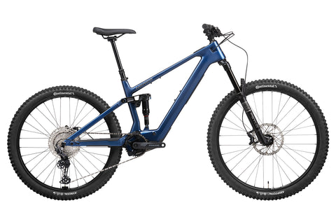 Norco - Fluide VLT C3