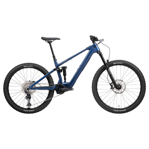 Norco - Fluide VLT C3