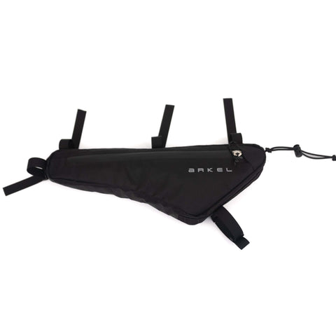 Arkel Bike Bags - Water Resistant Frame Bag