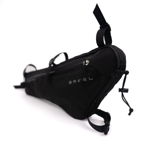 Arkel Bike Bags - Water Resistant Frame Bag - Image 11