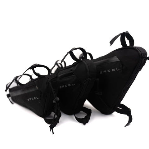 Arkel Bike Bags - Water Resistant Frame Bag - Image 12