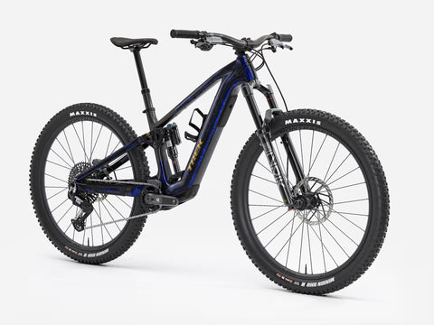 Trek - Fuel+ EX 9.8 Eagle 90 Gen 2 - Image 2