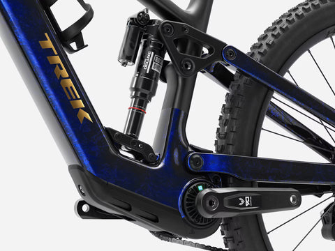 Trek - Fuel+ EX 9.8 Eagle 90 Gen 2 - Image 3