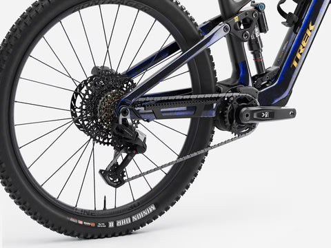 Trek - Fuel+ EX 9.8 Eagle 90 Gen 2 - Image 4